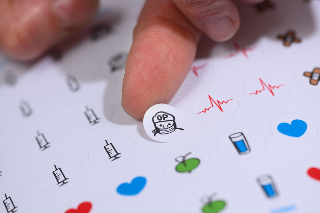 Öffne Dein Herz: Operation