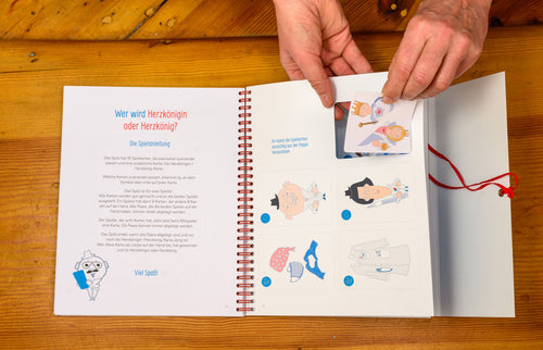 Öffne Dein Herz: Herzmedizin