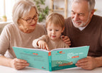 Mut-tut-gut: Urjas, gemeinsames Lesen