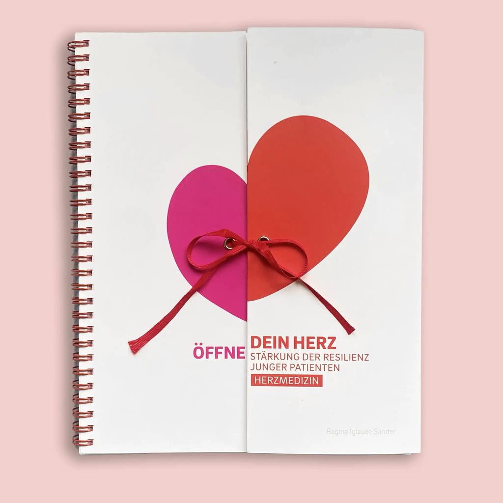 Öffne Dein Herz: Herzmedizin