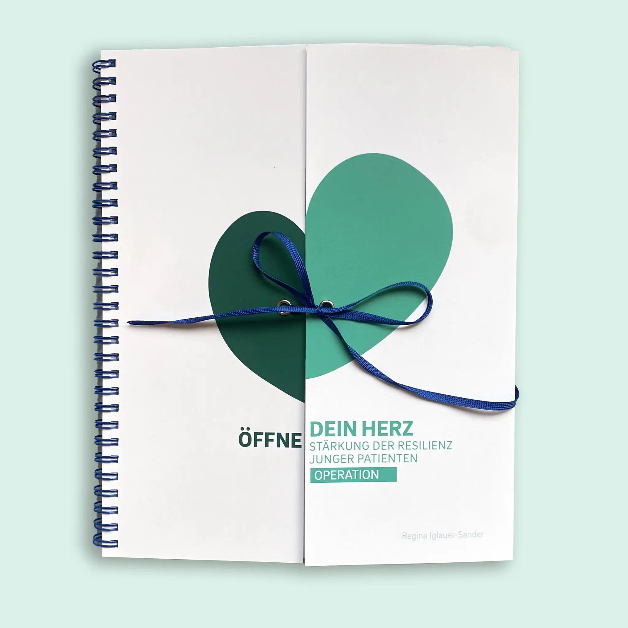 Öffne Dein Herz: Operation