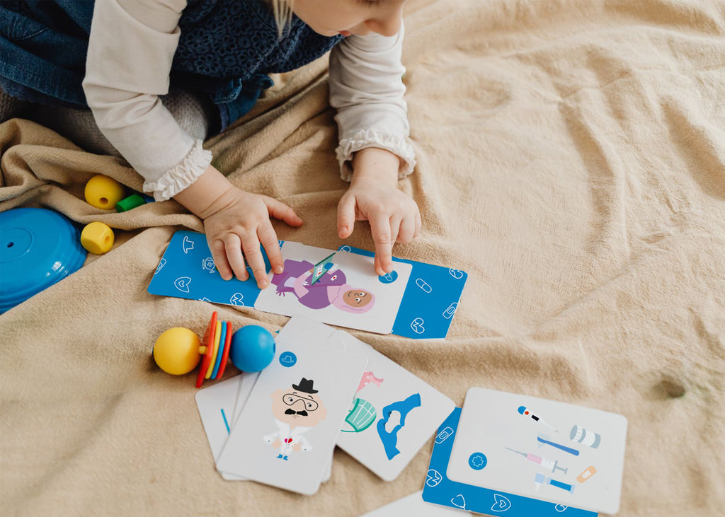 Öffne Dein Herz: Herzmedizin