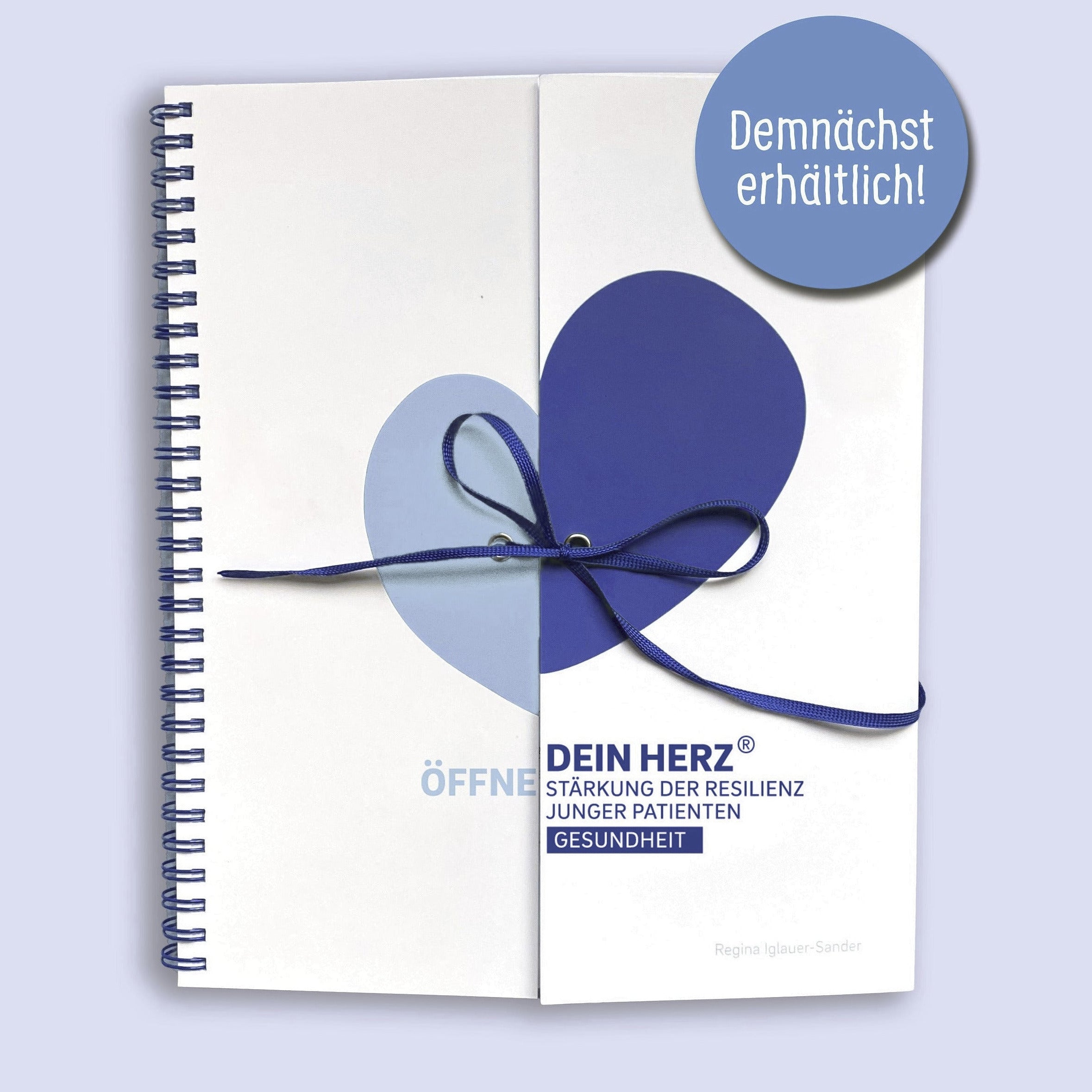 Öffne Dein Herz: Gesundheit (2027)